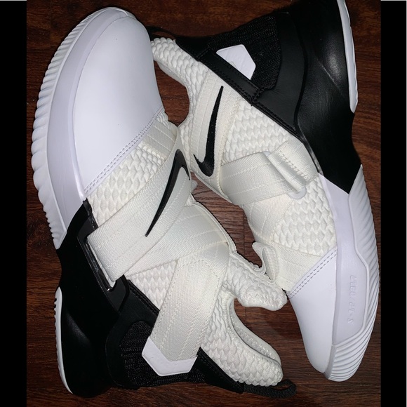 lebron shoe brand